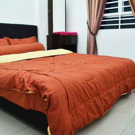 Spice Arena 3Bed Apartment Bayan Lepas Ngoại thất bức ảnh