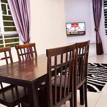 Spice Arena 3Bed Apartment Bayan Lepas Ngoại thất bức ảnh